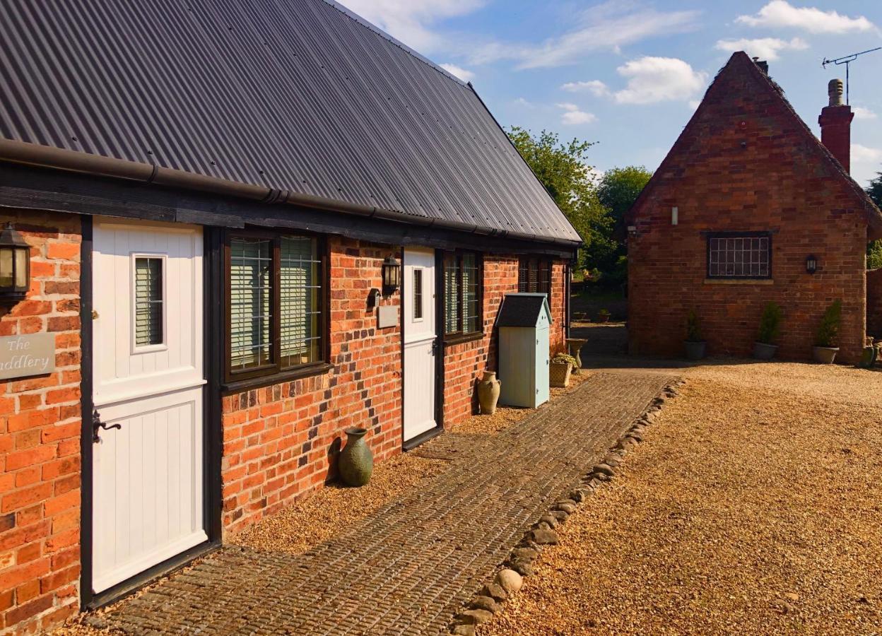 مبيت وإفطار Kilsby Hunt House Quarters المظهر الخارجي الصورة