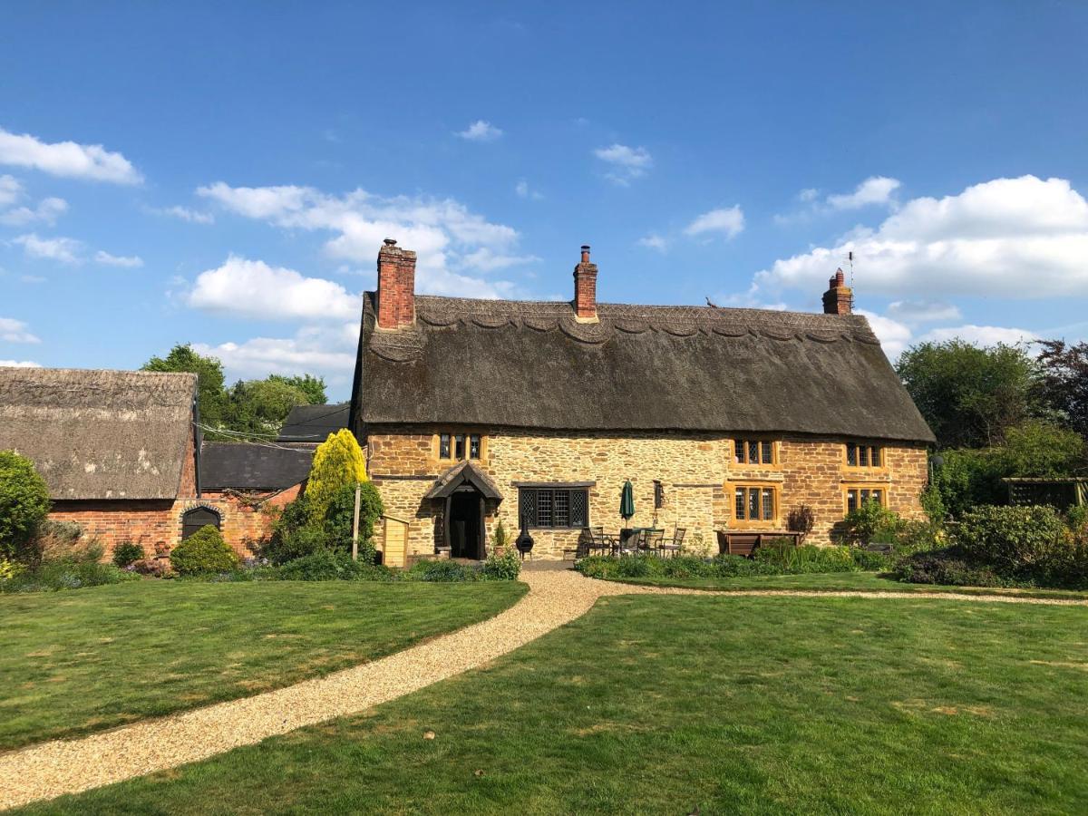 مبيت وإفطار Kilsby Hunt House Quarters المظهر الخارجي الصورة