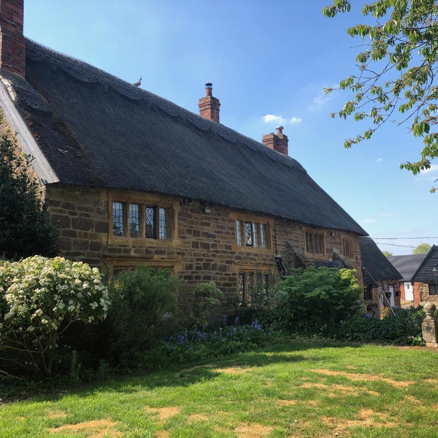 مبيت وإفطار Kilsby Hunt House Quarters المظهر الخارجي الصورة
