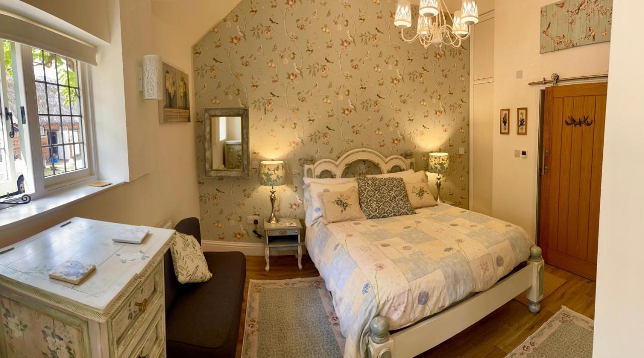 مبيت وإفطار Kilsby Hunt House Quarters الغرفة الصورة