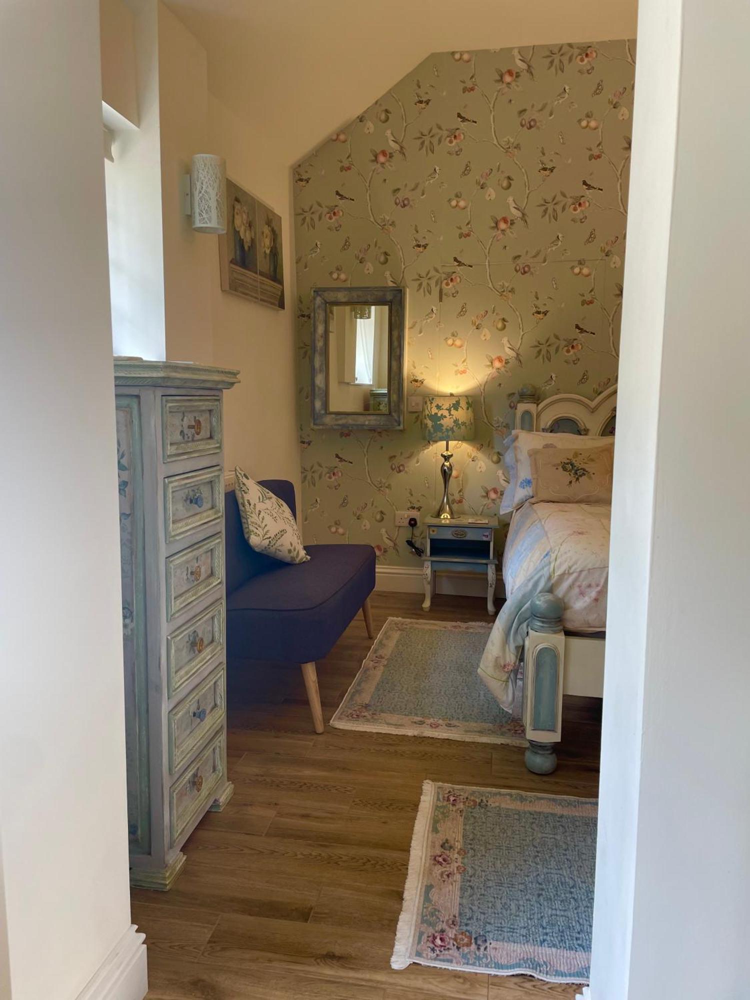 مبيت وإفطار Kilsby Hunt House Quarters الغرفة الصورة