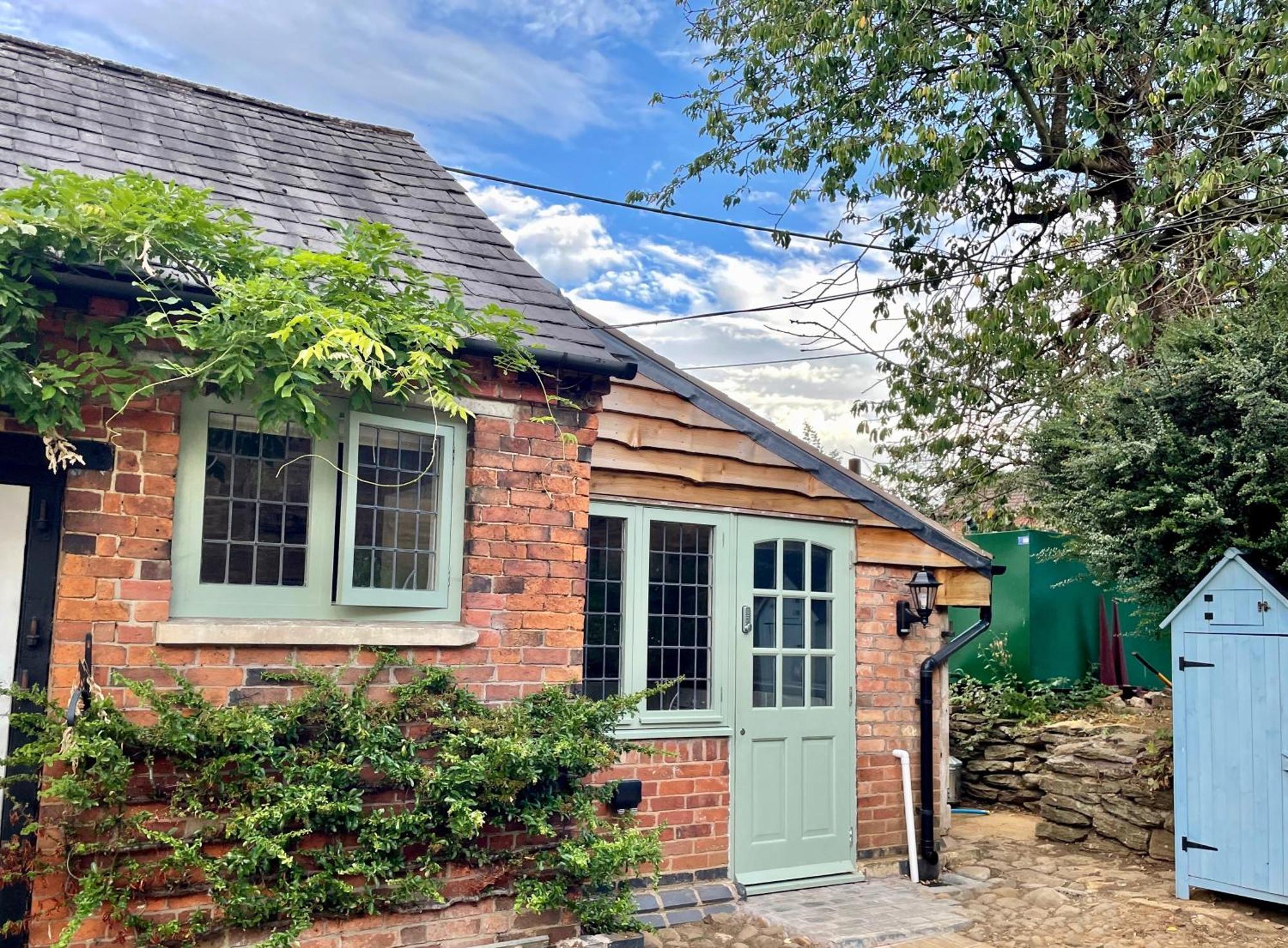 مبيت وإفطار Kilsby Hunt House Quarters الغرفة الصورة