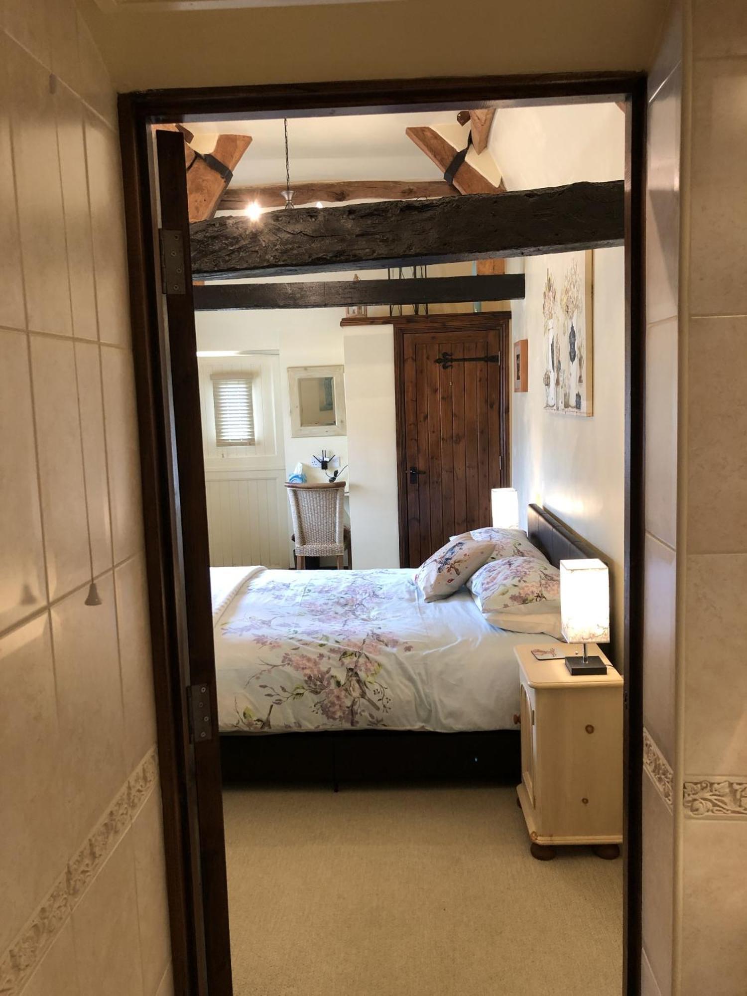 مبيت وإفطار Kilsby Hunt House Quarters الغرفة الصورة