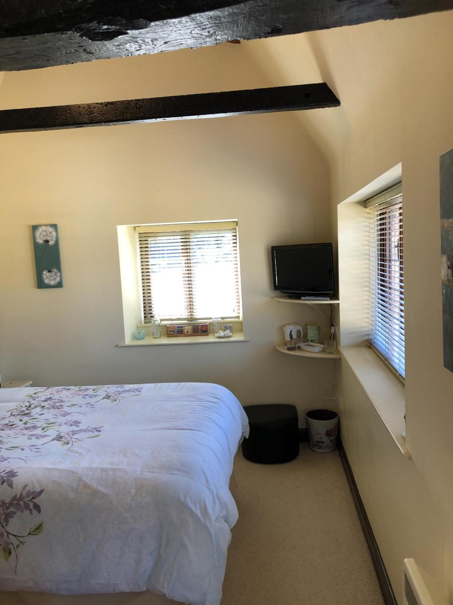 مبيت وإفطار Kilsby Hunt House Quarters الغرفة الصورة