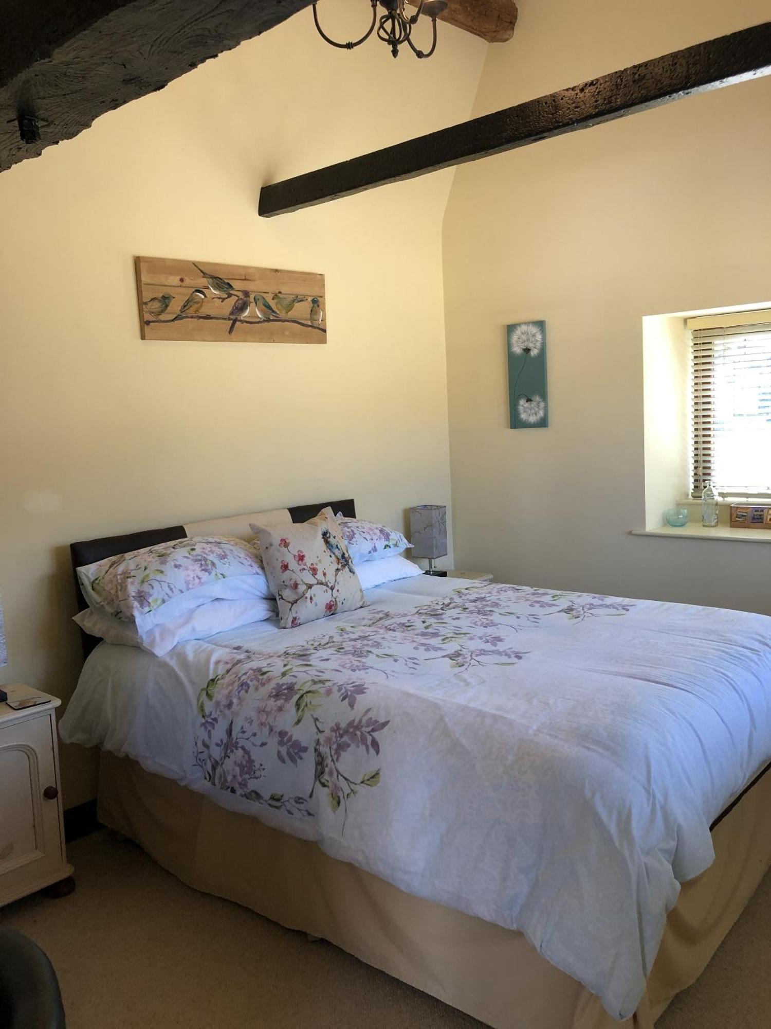مبيت وإفطار Kilsby Hunt House Quarters الغرفة الصورة
