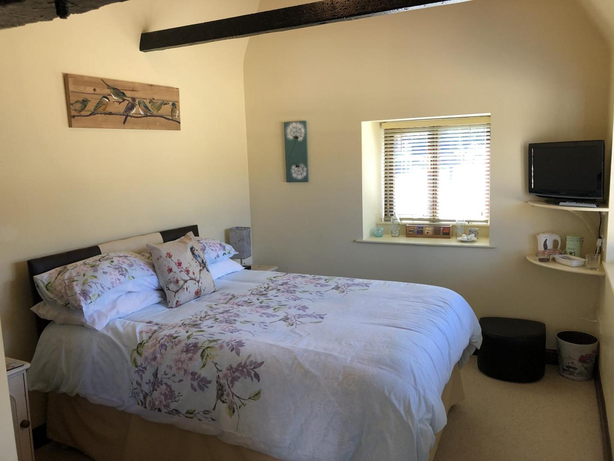 مبيت وإفطار Kilsby Hunt House Quarters الغرفة الصورة