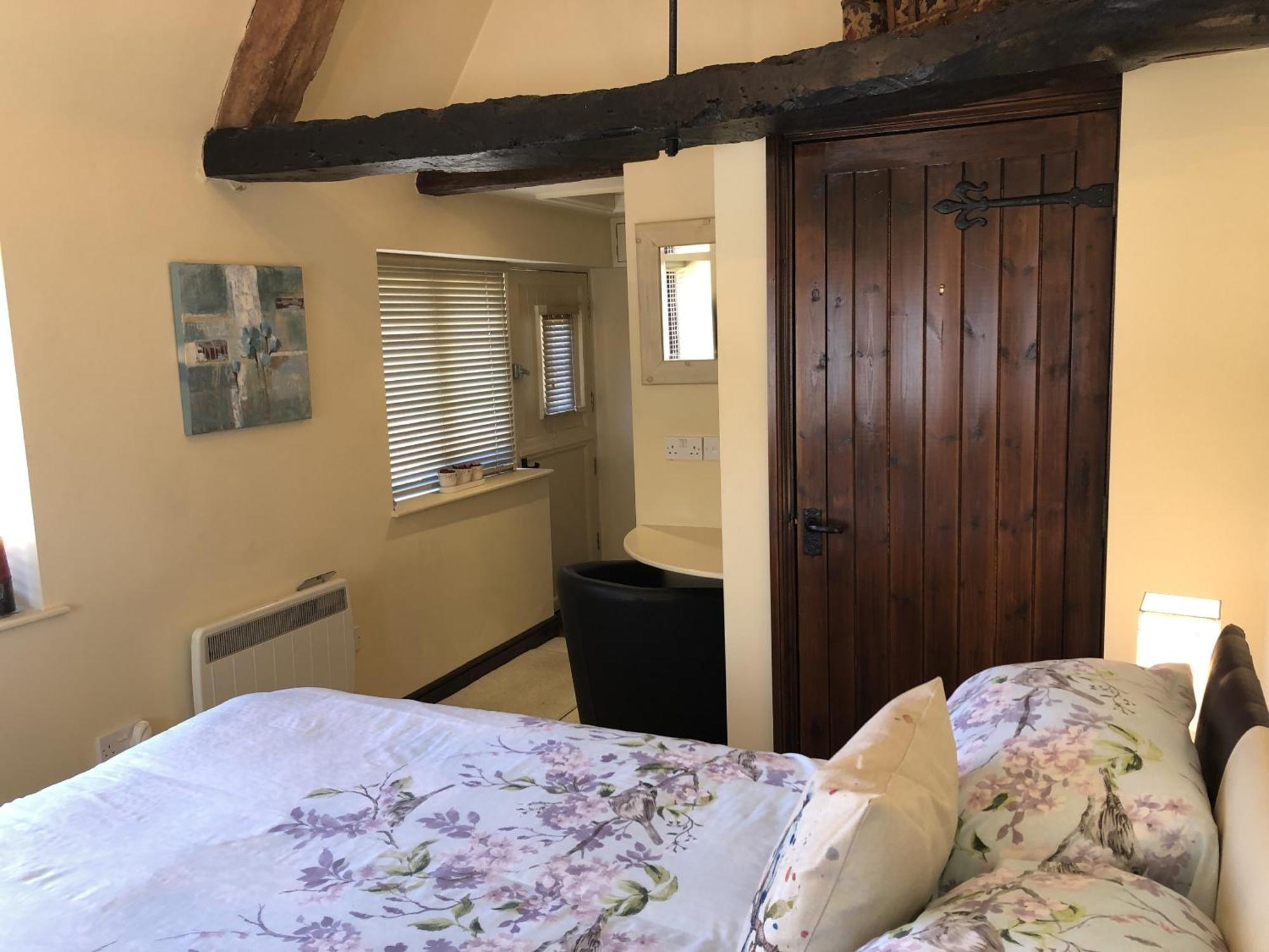 مبيت وإفطار Kilsby Hunt House Quarters الغرفة الصورة