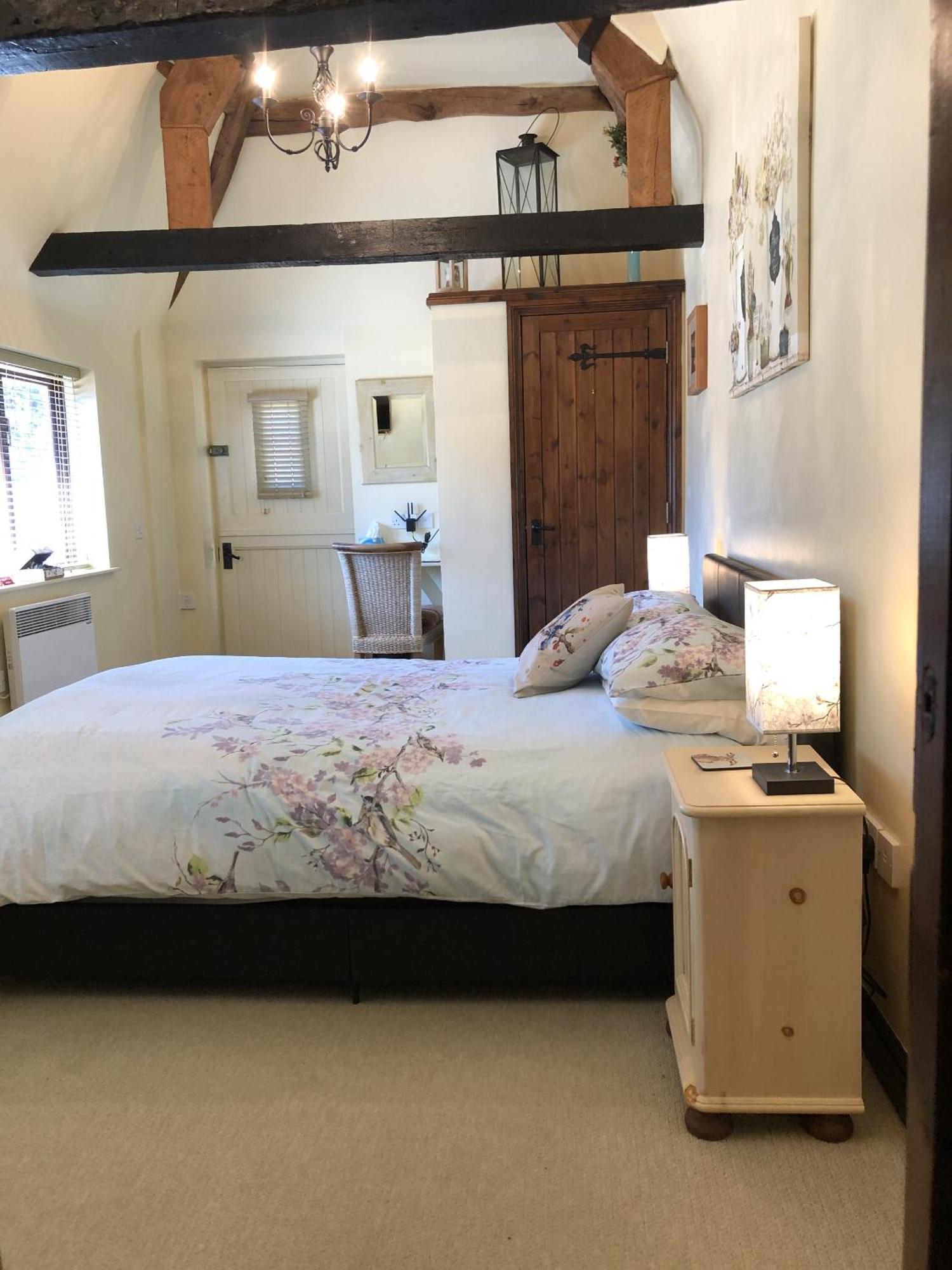 مبيت وإفطار Kilsby Hunt House Quarters الغرفة الصورة